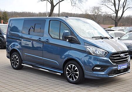 Ford Transit Custom DoKa 320 L1 Sport Aut. 5 Sitzer