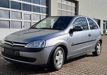 Opel Corsa 1.2 16V Njoy