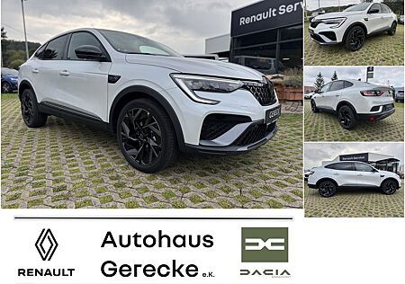 Renault Arkana TCe 140 EDC Esprit Alpine