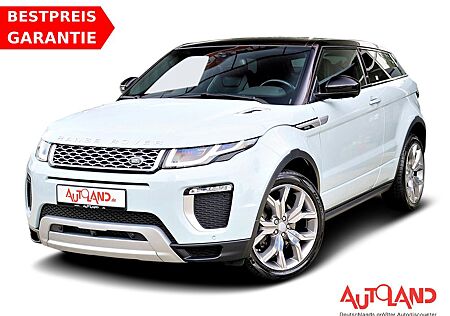 Land Rover Range Rover Evoque Evoque 2.0 Autobiography Panorama Navi 360° DAB