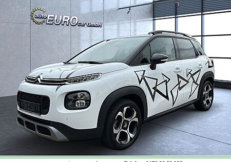 Citroën C3 Aircross PureTech Shine Leder/ Panorama