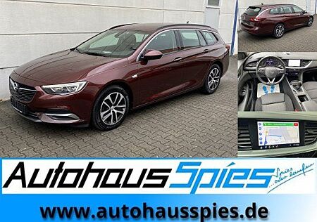 Opel Insignia ST 1.6 CDTI Edition Nav RKam SpurAss C