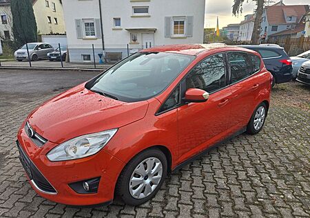 Ford C-Max Trend (( Schekheft,Sehrgepflegt ))