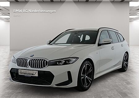 BMW 318i Touring M Sport Navi PDC Driv.Assist