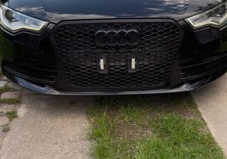 Audi A6 2.8 FSI quattro S tronic Avant -