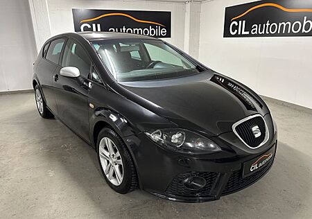 Seat Leon FR*NAVI*DSG*