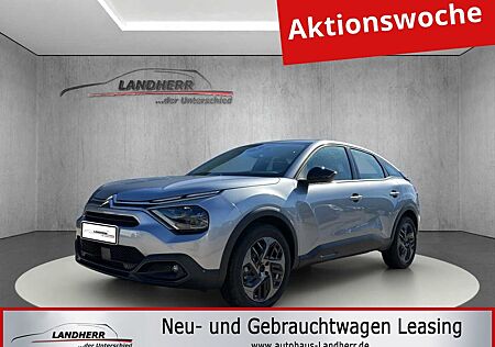 Citroën C4 1.2 Plus//Navi Kamera PDC ALu