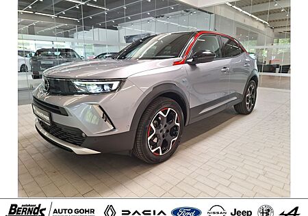 Opel Mokka 1.2 DI Turbo Automatik GS Line NAVI R-KAM