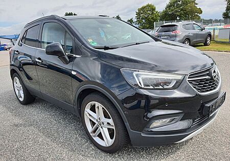 Opel Mokka X Color Innovation *