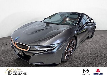 BMW i8 Roadster Ulitmate Sophisto Edition 1 of 200