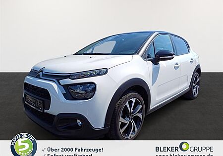 Citroën C3 Pure Tech 83 Shine Pack