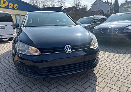 VW Golf Volkswagen 1.2 TSI 63kW BMT Comfortline Comfortline