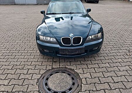BMW Z3 Roadster 1.9i