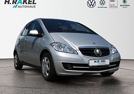 Mercedes-Benz A 160 A Klasse 160 BlueEfficiency