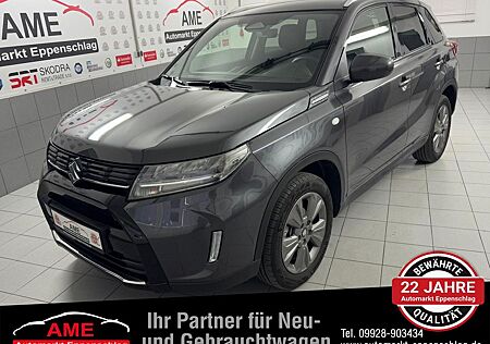 Suzuki Vitara gebraucht kaufen Suzuki Vitara 1.4 BoosterJet PREMIUM Allgrip 4x4