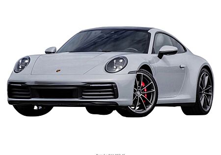 Porsche 992 .2 4 S - PDLS - 21 - EUR1 -