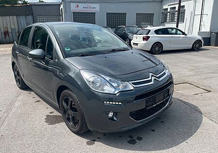 Citroën C3 Selection*CarPlay*Klima*PDC*8xAlu*TÜV*Top*