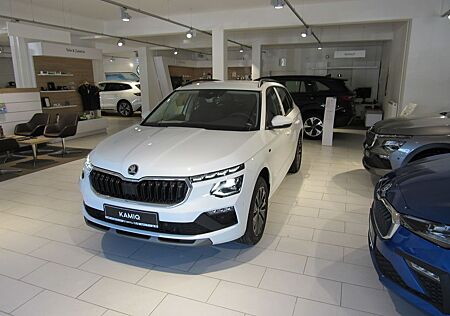 Skoda Kamiq Tour 1.0 TSI
