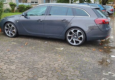 Opel Insignia ST 2.0 CDTI ecoFL. Bus. Innov. 120k...
