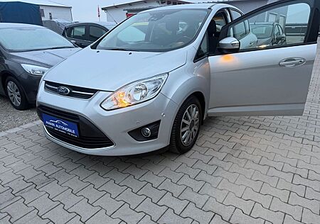 Ford C-Max Business Edition*NAVI*BT*MFL*PDC*SH*