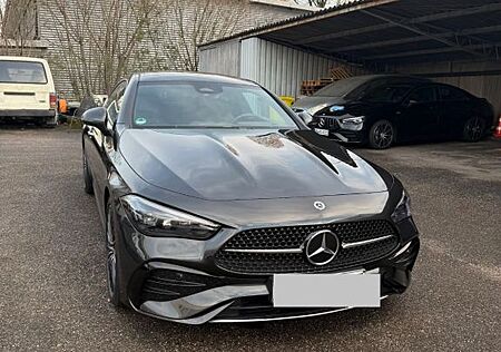 Mercedes-Benz CLE 300 4MATIC Autom. -MBUX-2 Jahre Junge Sterne