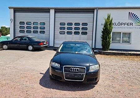 Audi A3 Sportback 1.6 Ambiente