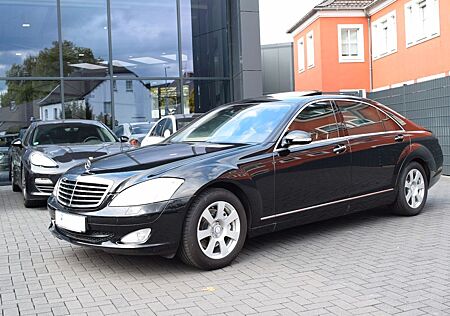 Mercedes-Benz S 350 Langversion