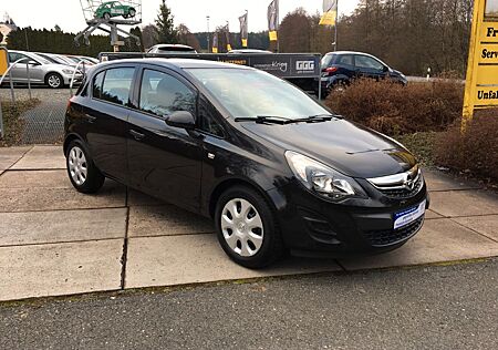 Opel Corsa D 1.2 Selection