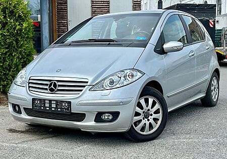 Mercedes-Benz A 170 A170 ~ TÜV 12/2026 ~ BI-XENON ~