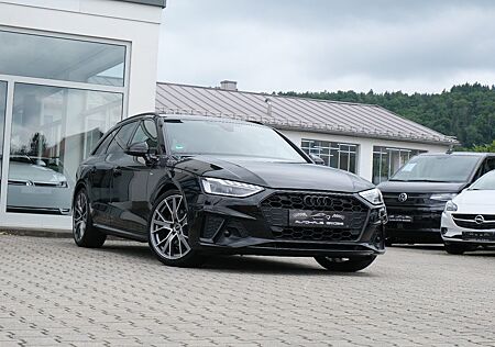 Audi A4 35 TDI Avant S tr. "3xS-Line"LED"ACC"VC"