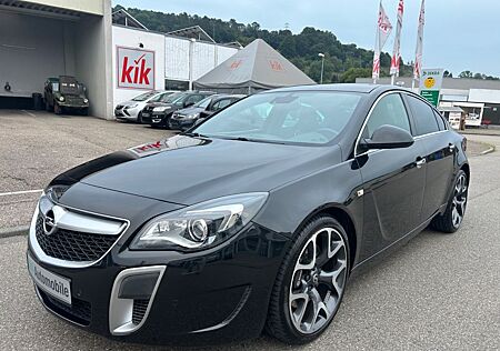 Opel Insignia A Lim. OPC 4x4