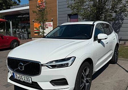 Volvo XC 60 XC60 D4 Momentum Geartronic Momentum