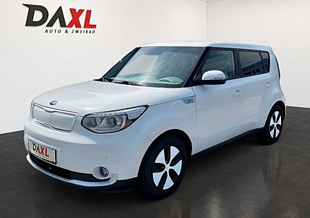 Kia Soul EV AC/DC *Technikpaket* *Händler*