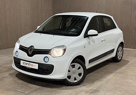 Renault Twingo 1.0 SCE 71HP
