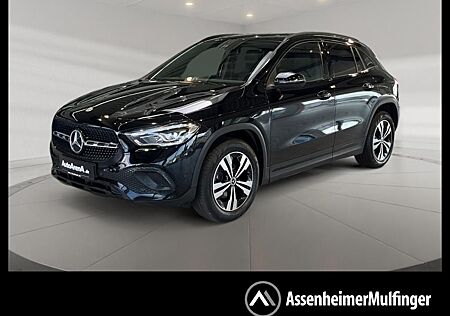 Mercedes-Benz GLA 180 Progressive +MBUX+Navi+PDC+LED+SpurH+LM