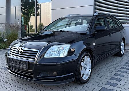 Toyota Avensis 1.8-l-VVT-i -