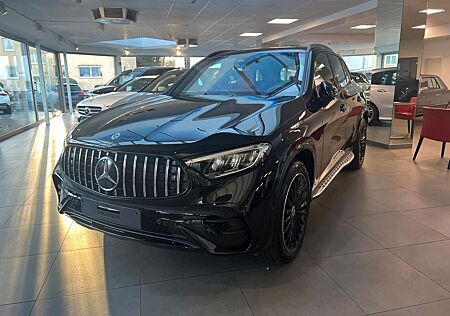 Mercedes-Benz GLC 220 d 4MATIC Autom. -