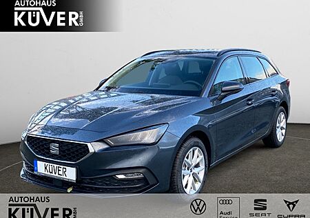 Seat Leon ST Style 1.5 TSI DSG ACC+AHK+LED+Shzg.+PDC