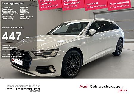 Audi A6 Avant 40 TDI quattro advanced el.Heck LM