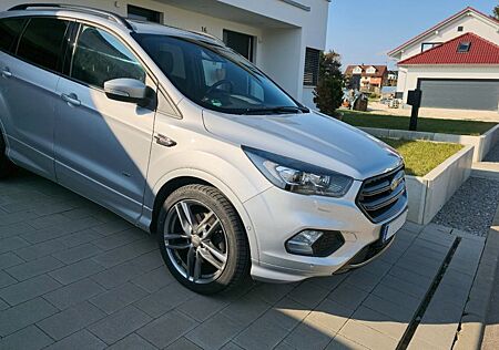 Ford Kuga 2,0 EcoBoost 4x4 178kW ST-Line Automat ...