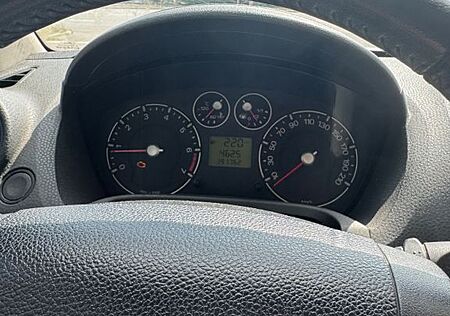 Ford Fiesta 1,3 51 kW Style Style