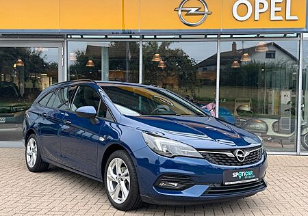 Opel Astra K Sports Tourer GS Line Start/Stop