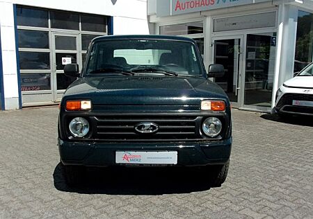 Lada Niva 1,7 4x4