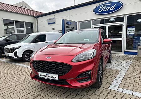 Ford Kuga 2.5 FHEV 4x4 ST-LINE X FULL HYBRID LED NAVI