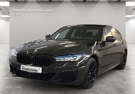 BMW 545e xDrive Limousine M Sport Driv.Assist.Prof
