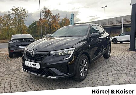 Renault Arkana Techno Mild Hybrid 140 EDC Klimaautomatik