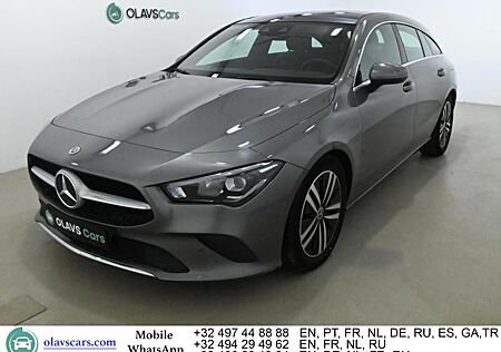 Mercedes-Benz CLA 180 Shooting Brake d Progressive Pano Aut.