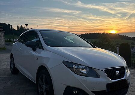 Seat Ibiza 6j 145tkm TÜV 09/26 super Anfängerauto