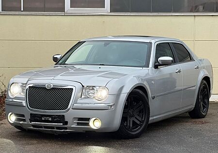 Chrysler 300C 3.0 Diesel TÜV NEU