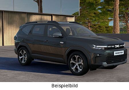 Dacia Bigster HYBRID 155 Journey Navi Pano 360 VORLAUF